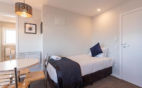 Capital View Motor Inn - Free Parking
